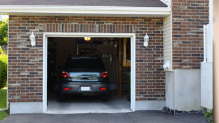 Garage Door Installation at Ballard Seattle, Washington