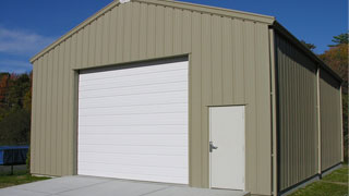 Garage Door Openers at Ballard Seattle, Washington